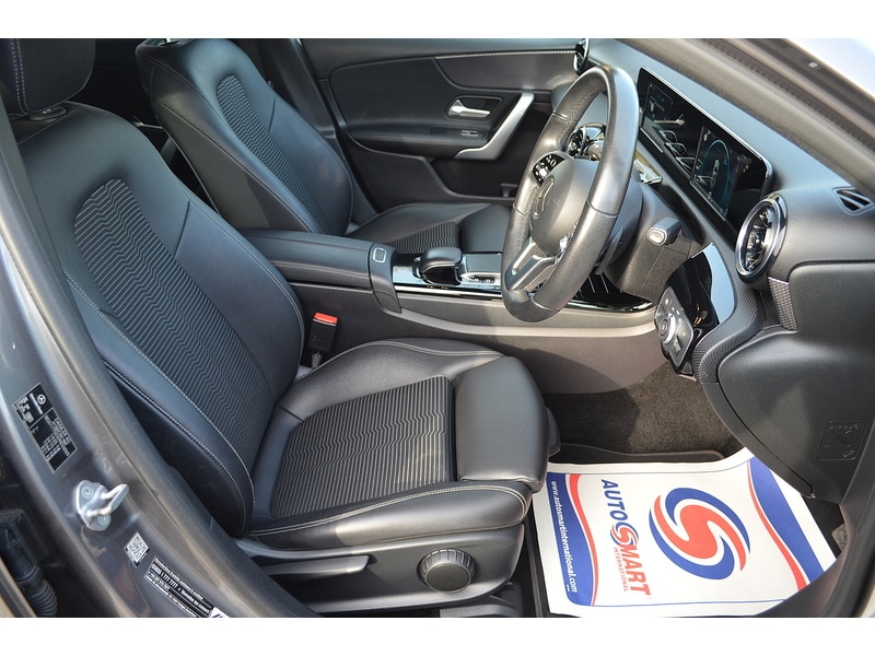 Used Mercedes-Benz A-Class 2019 for sale - 76492161: Photo 13