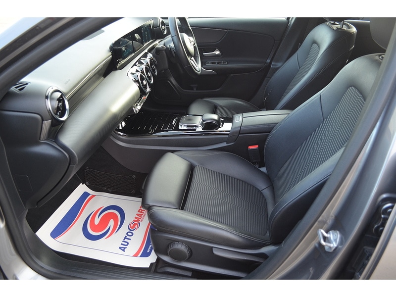 Used Mercedes-Benz A-Class 2019 for sale - 76492161: Photo 14