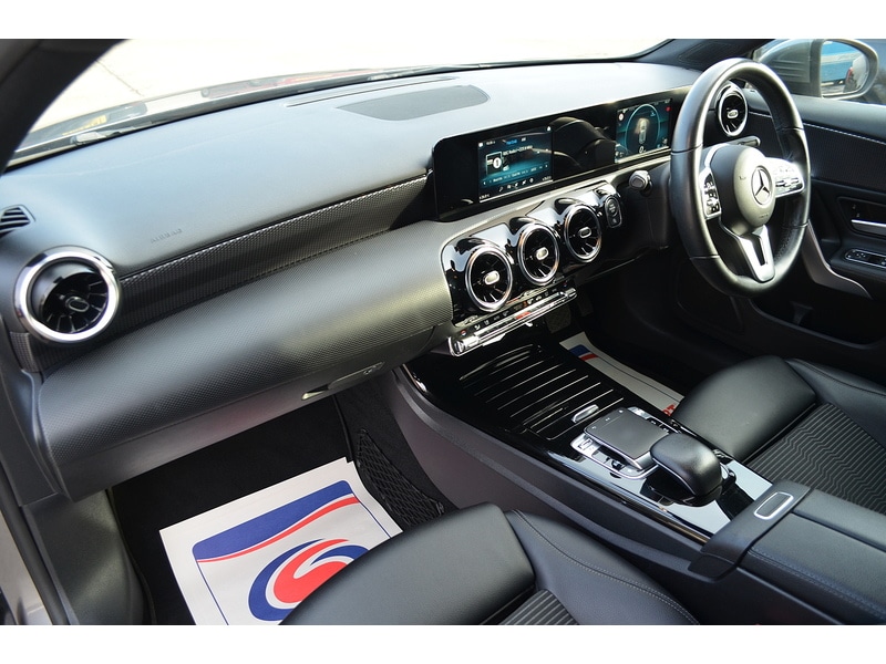 Used Mercedes-Benz A-Class 2019 for sale - 76492161: Photo 15