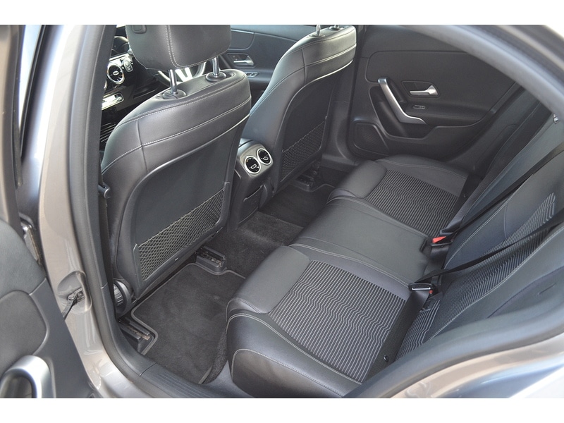 Used Mercedes-Benz A-Class 2019 for sale - 76492161: Photo 16