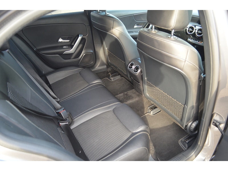 Used Mercedes-Benz A-Class 2019 for sale - 76492161: Photo 17