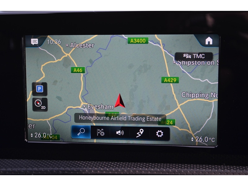 Used Mercedes-Benz A-Class 2019 for sale - 76492161: Photo 18