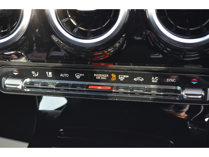 Used Mercedes-Benz A-Class 2019 for sale - 76492161: Photo 19