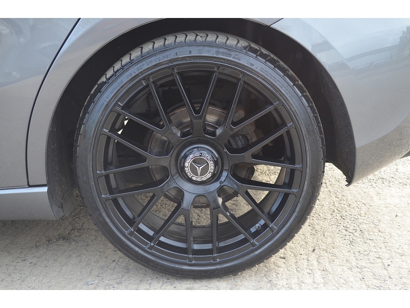 Used Mercedes-Benz A-Class 2019 for sale - 76492161: Photo 20