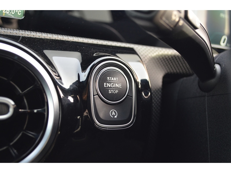 Used Mercedes-Benz A-Class 2019 for sale - 76492161: Photo 21