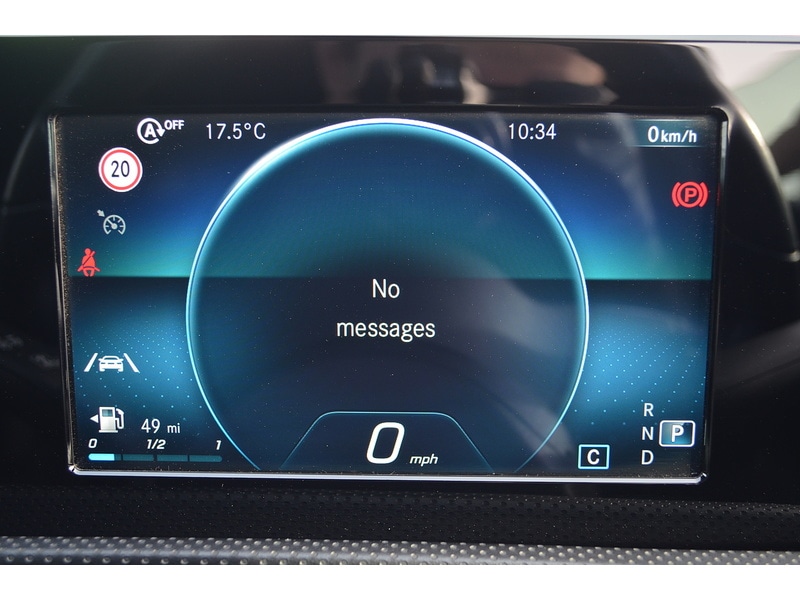 Used Mercedes-Benz A-Class 2019 for sale - 76492161: Photo 22