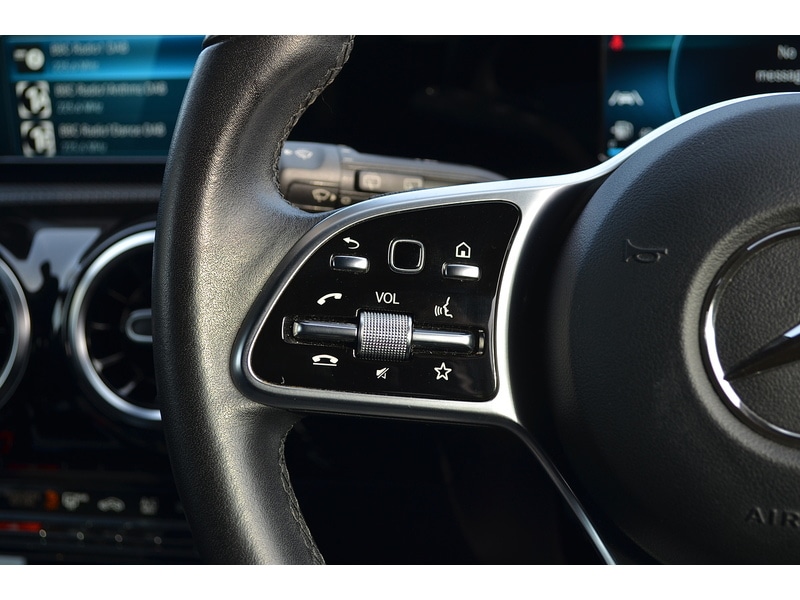 Used Mercedes-Benz A-Class 2019 for sale - 76492161: Photo 23