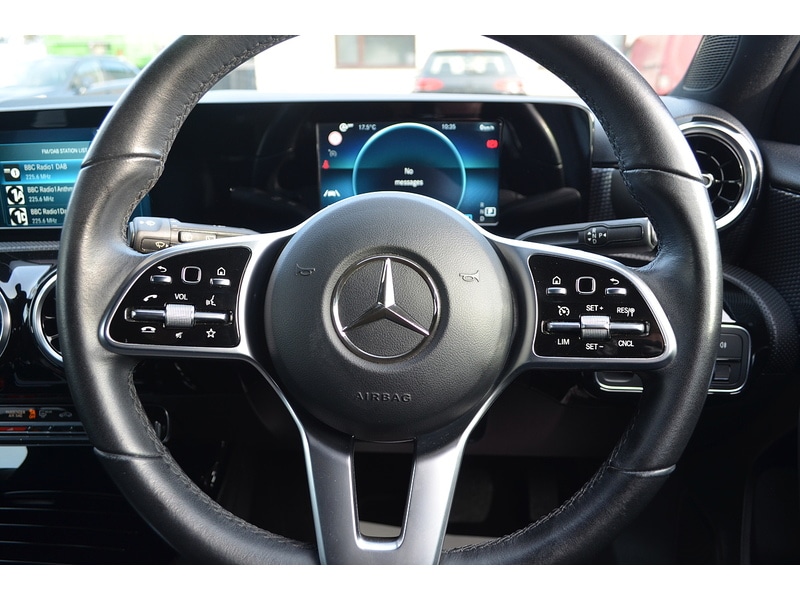 Used Mercedes-Benz A-Class 2019 for sale - 76492161: Photo 26