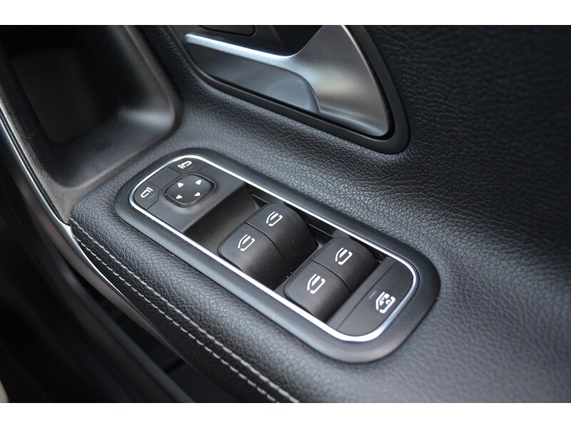 Used Mercedes-Benz A-Class 2019 for sale - 76492161: Photo 28