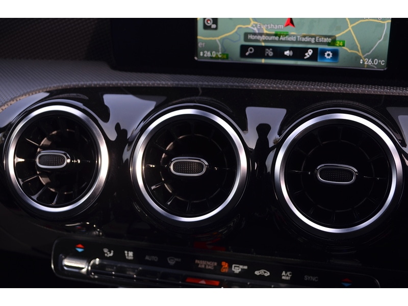 Used Mercedes-Benz A-Class 2019 for sale - 76492161: Photo 30