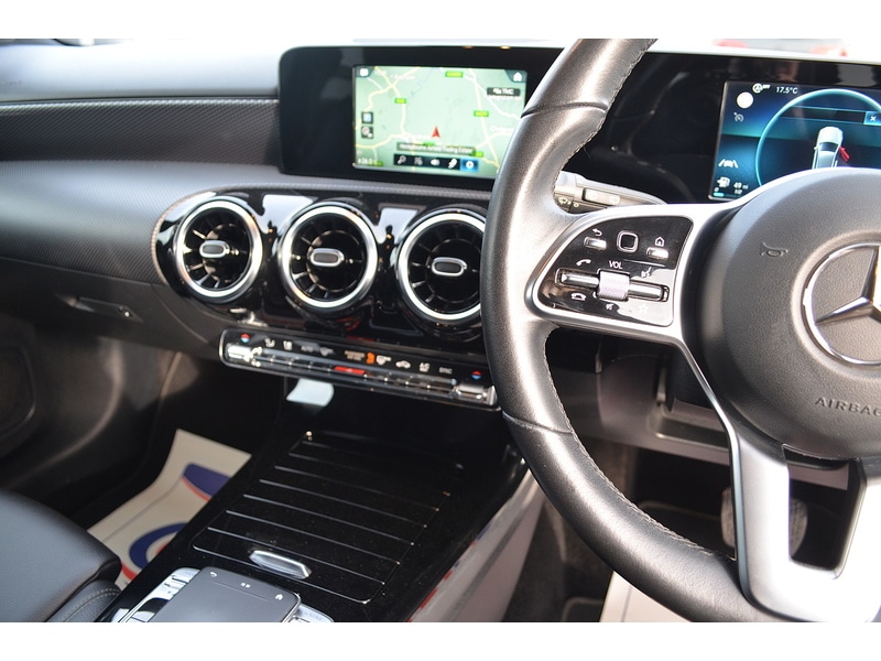 Used Mercedes-Benz A-Class 2019 for sale - 76492161: Photo 33