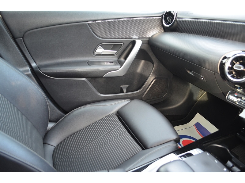 Used Mercedes-Benz A-Class 2019 for sale - 76492161: Photo 34