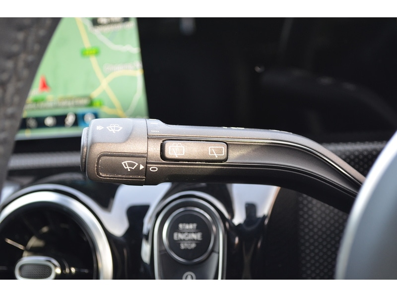 Used Mercedes-Benz A-Class 2019 for sale - 76492161: Photo 36