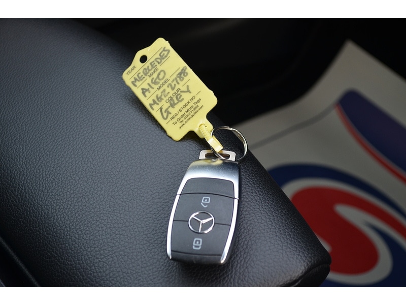 Used Mercedes-Benz A-Class 2019 for sale - 76492161: Photo 38