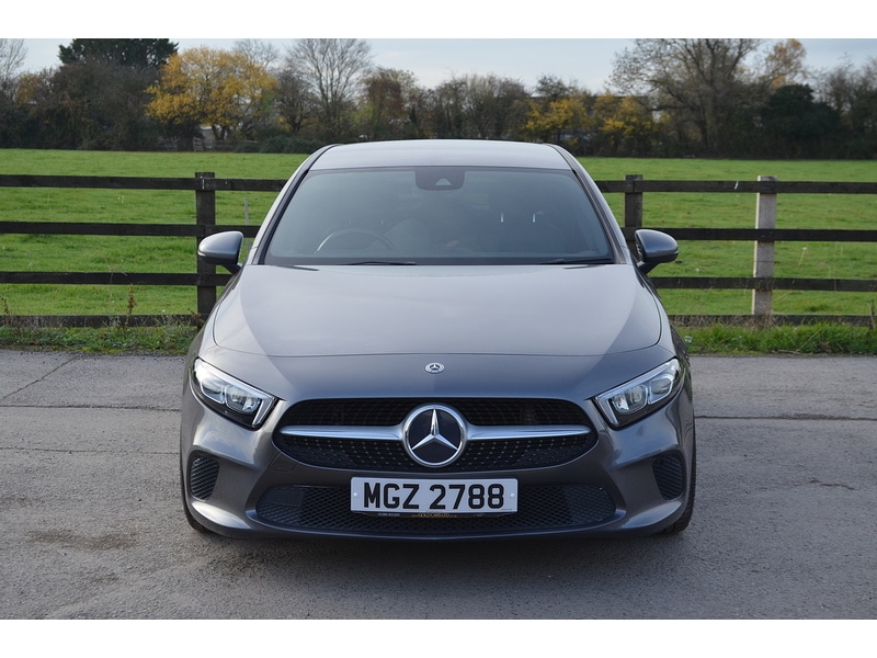 Used Mercedes-Benz A-Class 2019 for sale - 76492161: Photo 4