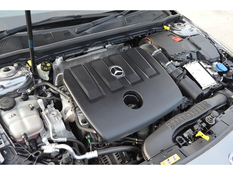 Used Mercedes-Benz A-Class 2019 for sale - 76492161: Photo 41