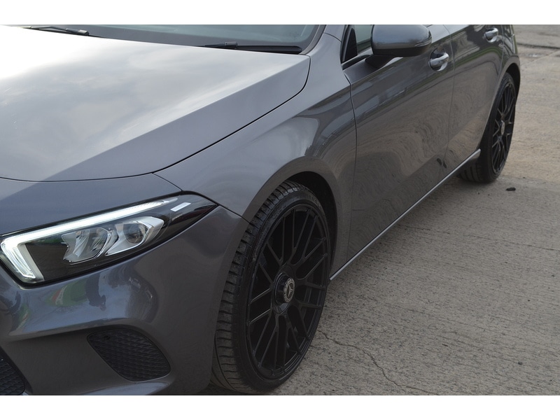 Used Mercedes-Benz A-Class 2019 for sale - 76492161: Photo 46