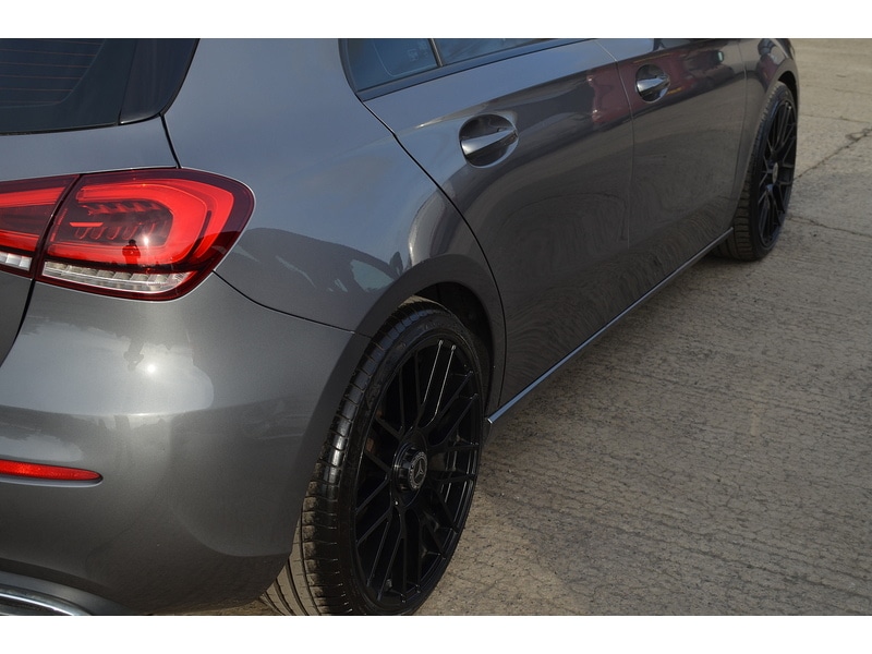 Used Mercedes-Benz A-Class 2019 for sale - 76492161: Photo 51