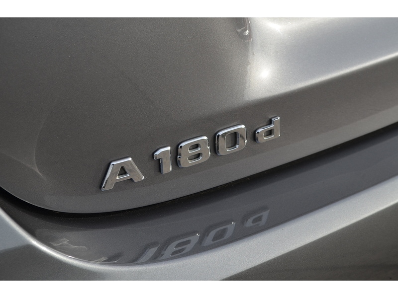 Used Mercedes-Benz A-Class 2019 for sale - 76492161: Photo 53