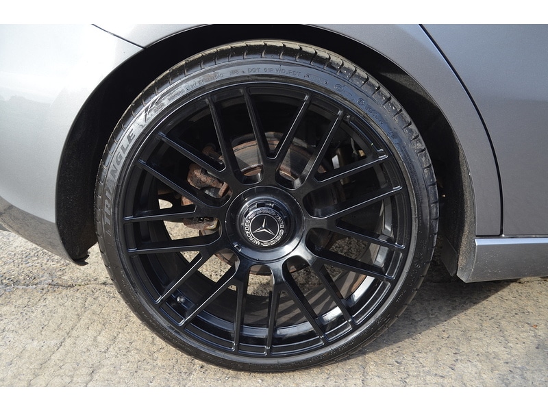 Used Mercedes-Benz A-Class 2019 for sale - 76492161: Photo 54