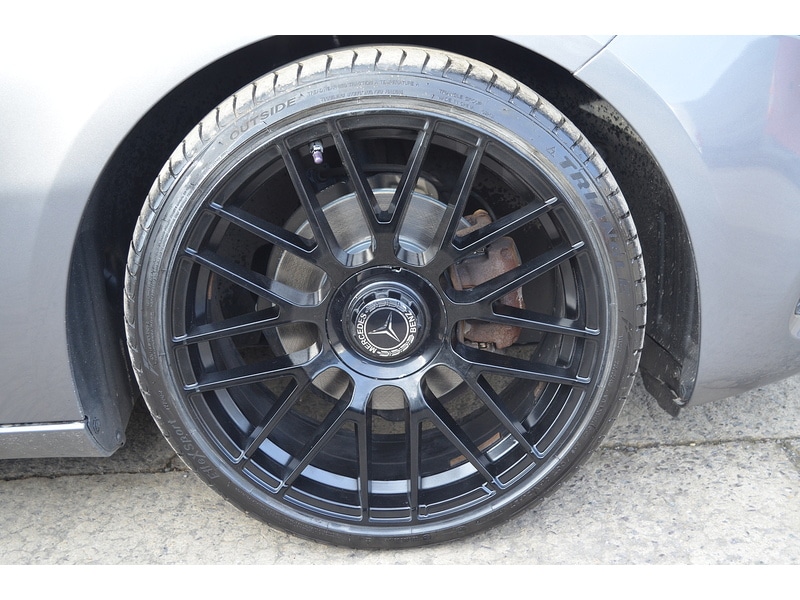 Used Mercedes-Benz A-Class 2019 for sale - 76492161: Photo 55