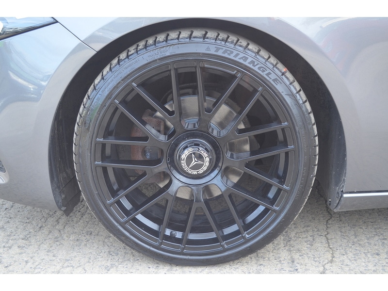 Used Mercedes-Benz A-Class 2019 for sale - 76492161: Photo 56