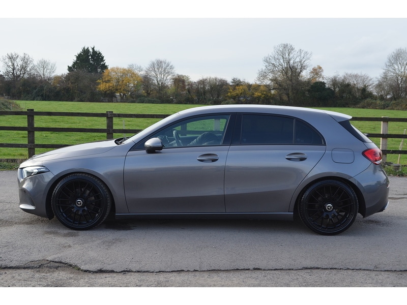Used Mercedes-Benz A-Class 2019 for sale - 76492161: Photo 6