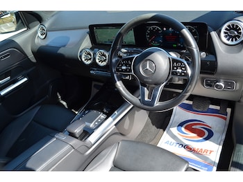 Used Mercedes-Benz EQA 2022 for sale - 79494550: Photo