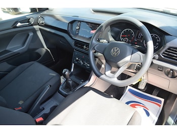 Used Volkswagen T-Cross 2021 for sale - 78980974: Photo