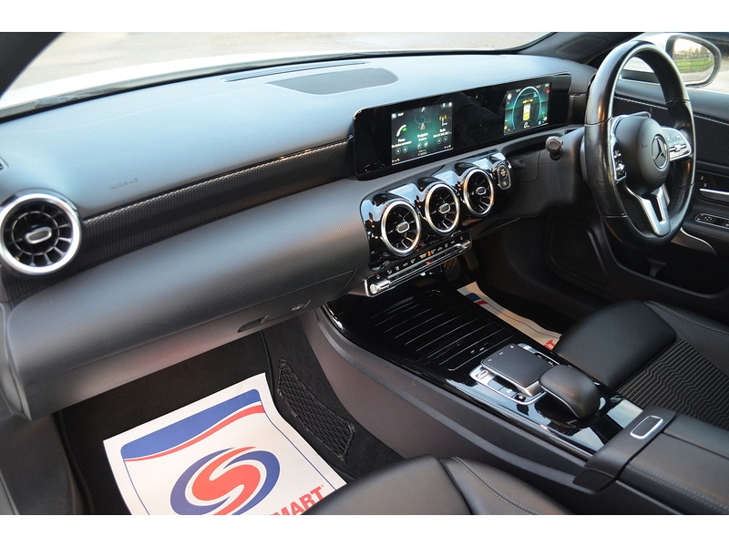 Used Mercedes-Benz A-Class 2019 for sale - 77072839: Photo 13