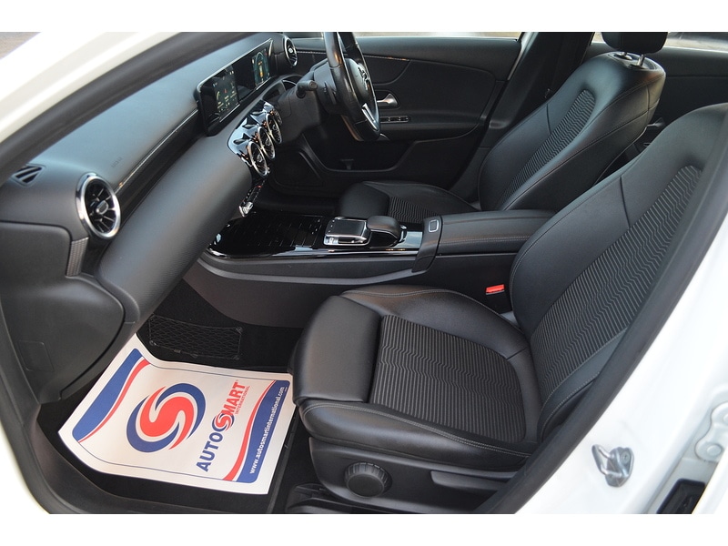 Used Mercedes-Benz A-Class 2019 for sale - 77072839: Photo 14