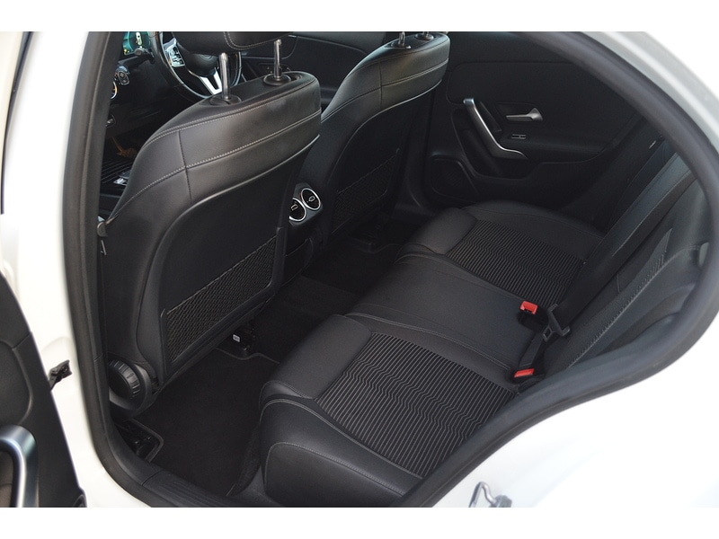 Used Mercedes-Benz A-Class 2019 for sale - 77072839: Photo 15