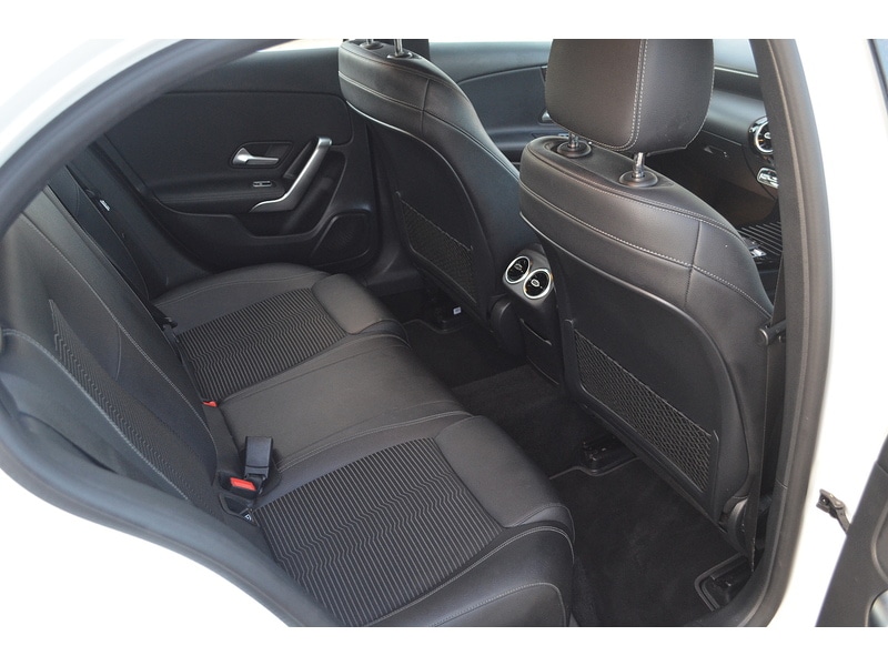 Used Mercedes-Benz A-Class 2019 for sale - 77072839: Photo 16