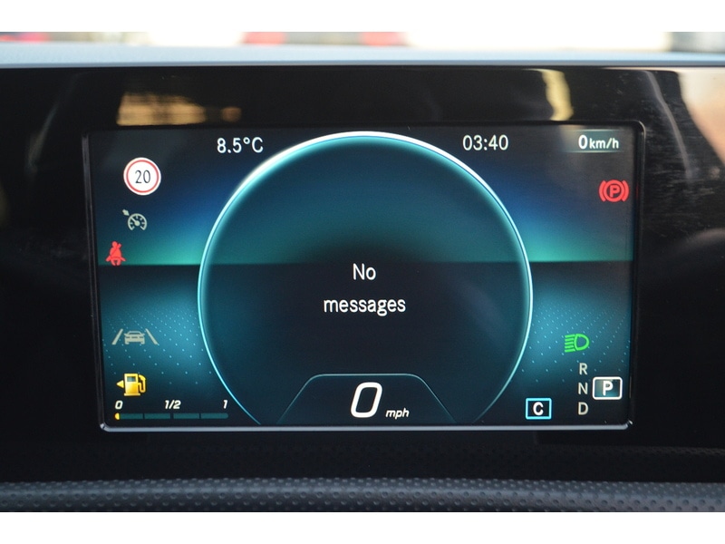 Used Mercedes-Benz A-Class 2019 for sale - 77072839: Photo 18