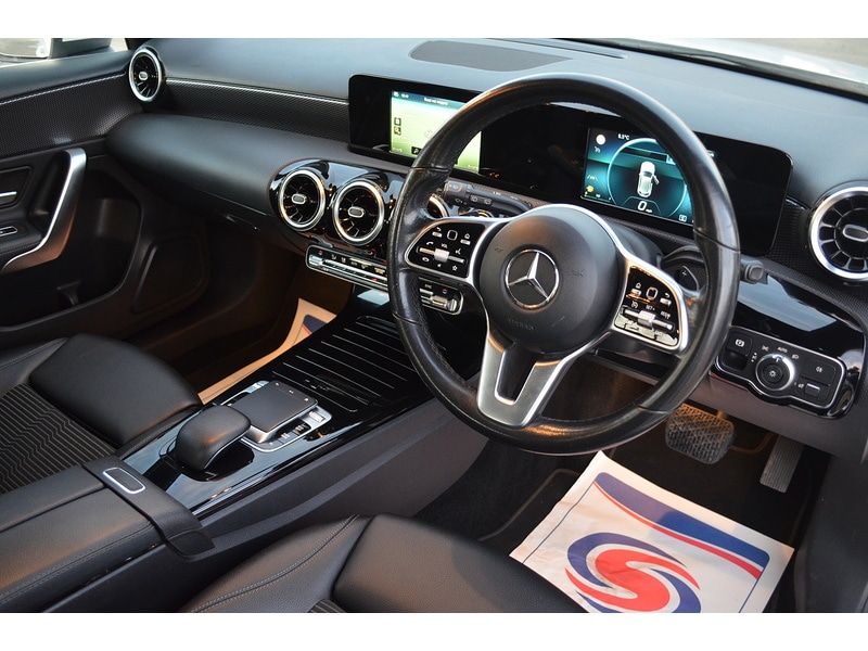 Used Mercedes-Benz A-Class 2019 for sale - 77072839: Photo 2