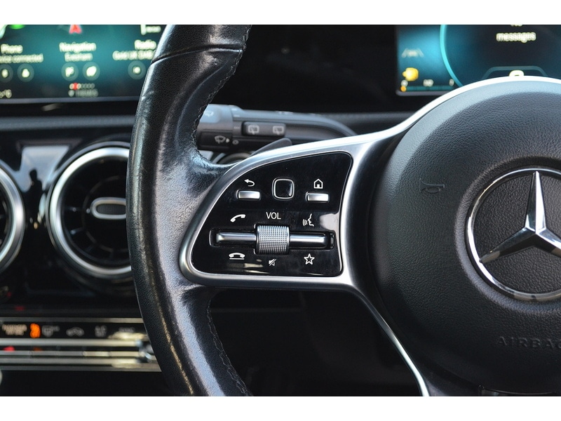 Used Mercedes-Benz A-Class 2019 for sale - 77072839: Photo 21