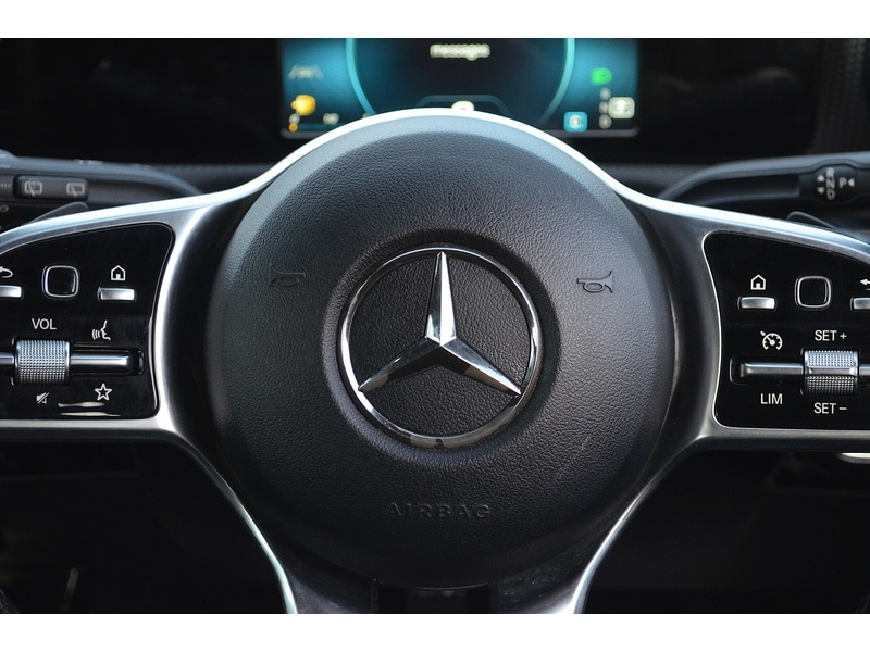 Used Mercedes-Benz A-Class 2019 for sale - 77072839: Photo 22