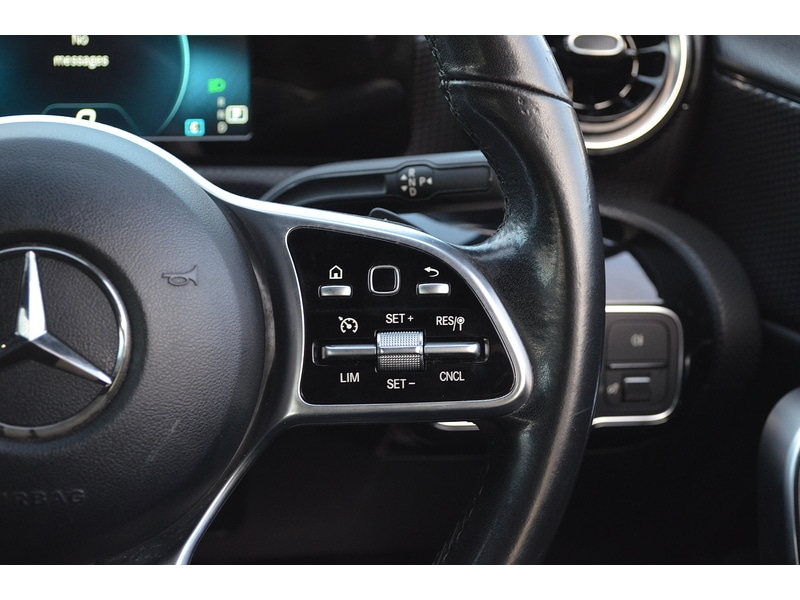 Used Mercedes-Benz A-Class 2019 for sale - 77072839: Photo 23