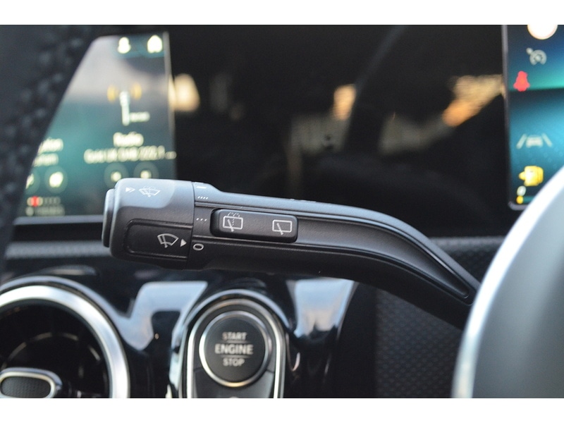 Used Mercedes-Benz A-Class 2019 for sale - 77072839: Photo 25