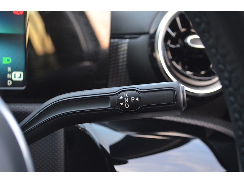 Used Mercedes-Benz A-Class 2019 for sale - 77072839: Photo 26