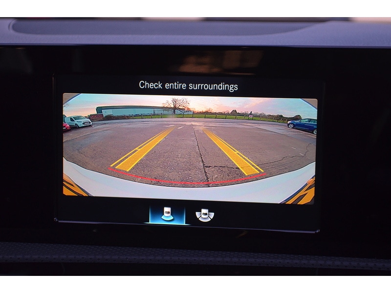 Used Mercedes-Benz A-Class 2019 for sale - 77072839: Photo 27