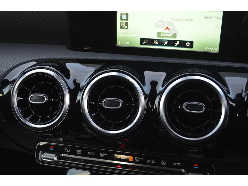 Used Mercedes-Benz A-Class 2019 for sale - 77072839: Photo 29