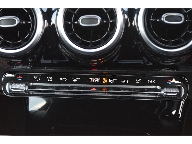 Used Mercedes-Benz A-Class 2019 for sale - 77072839: Photo 30