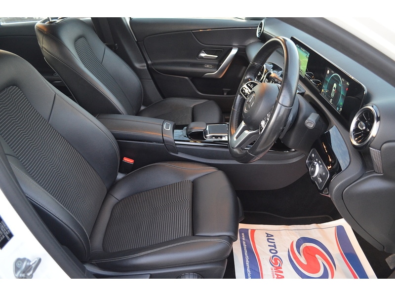 Used Mercedes-Benz A-Class 2019 for sale - 77072839: Photo 33