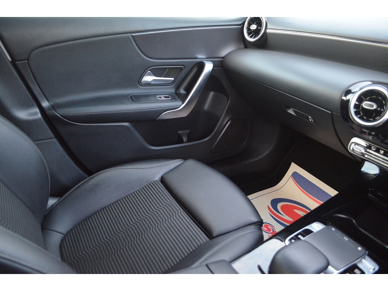 Used Mercedes-Benz A-Class 2019 for sale - 77072839: Photo 34