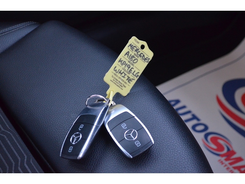 Used Mercedes-Benz A-Class 2019 for sale - 77072839: Photo 38