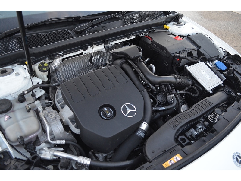 Used Mercedes-Benz A-Class 2019 for sale - 77072839: Photo 39