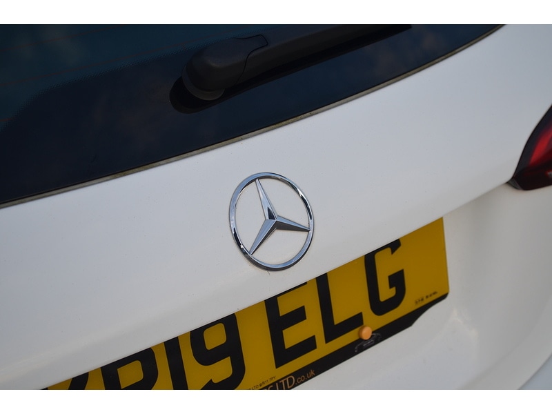 Used Mercedes-Benz A-Class 2019 for sale - 77072839: Photo 53