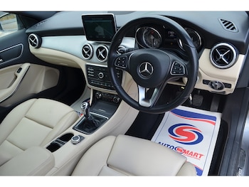 Used Mercedes-Benz GLA 2016 for sale - 75908709: Photo