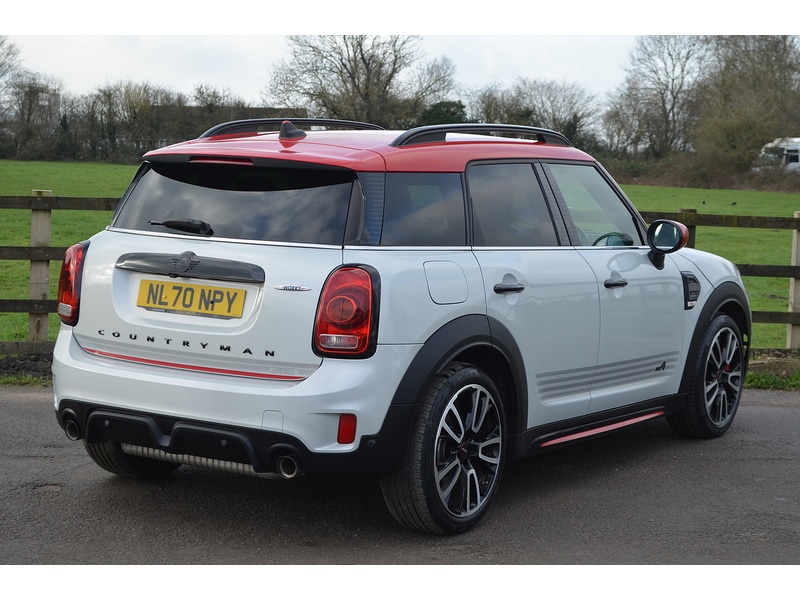 Used MINI Countryman 2020 for sale - 77558316: Photo 10